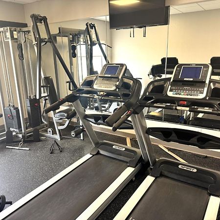 Country Inn & Suites By Radisson, Midway - Tallahassee West 外观 照片