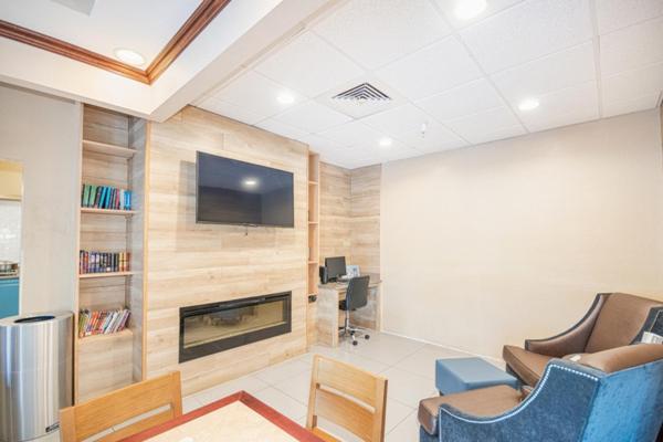 Country Inn & Suites By Radisson, Midway - Tallahassee West 外观 照片