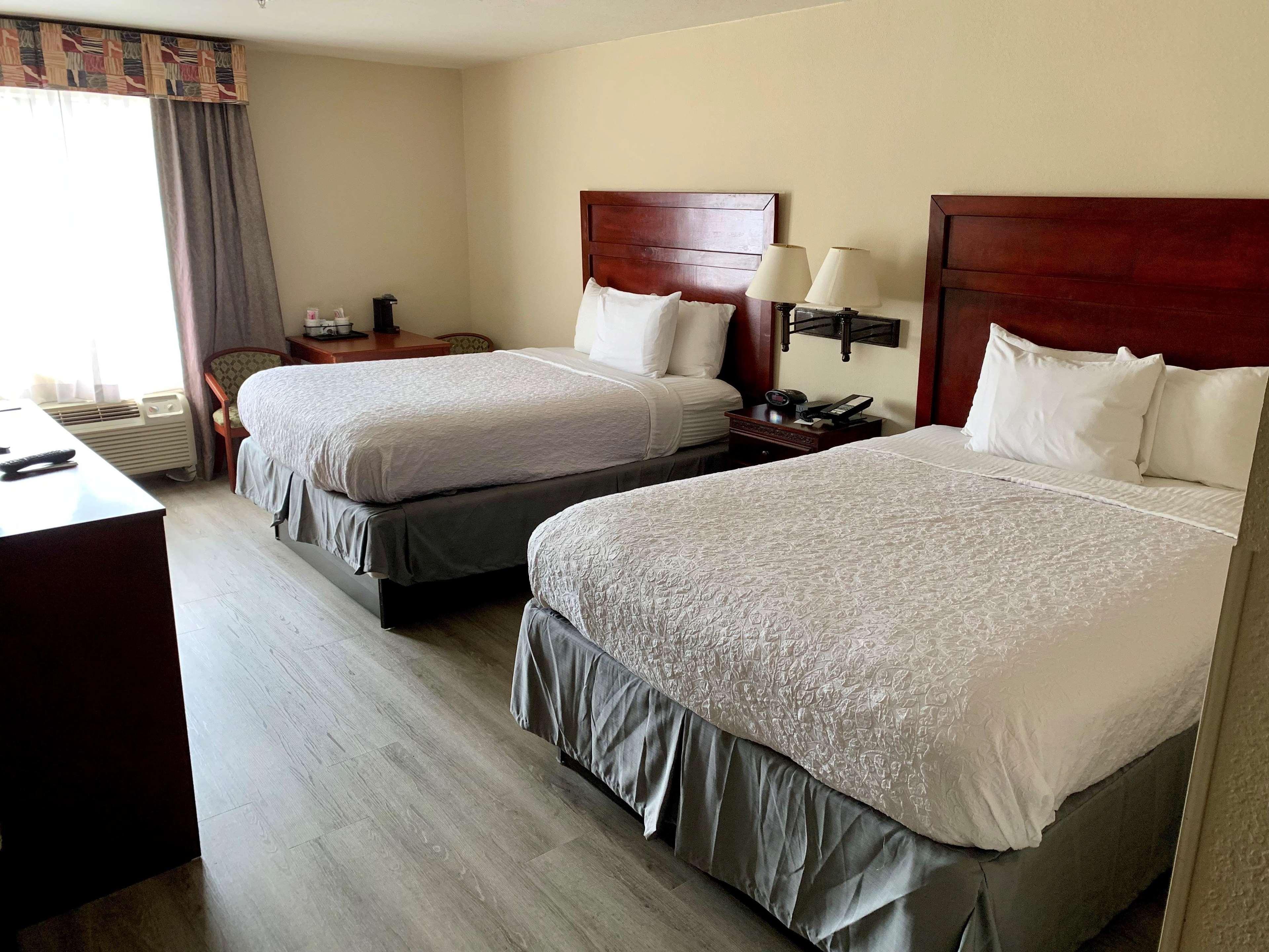 Country Inn & Suites By Radisson, Midway - Tallahassee West 外观 照片
