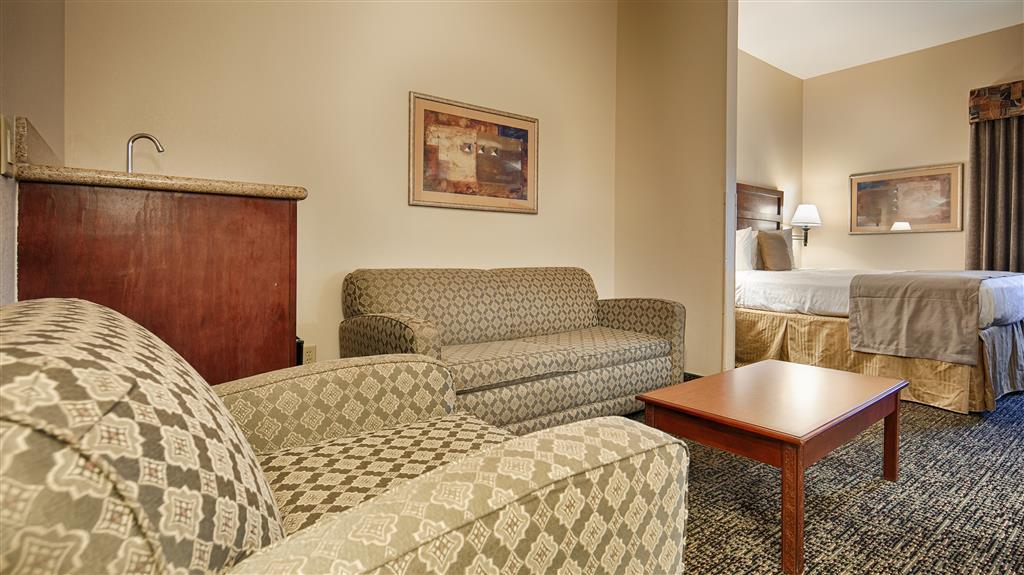 Country Inn & Suites By Radisson, Midway - Tallahassee West 外观 照片