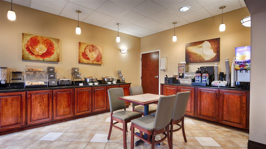 Country Inn & Suites By Radisson, Midway - Tallahassee West 外观 照片