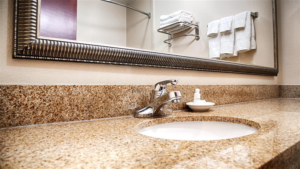 Country Inn & Suites By Radisson, Midway - Tallahassee West 外观 照片