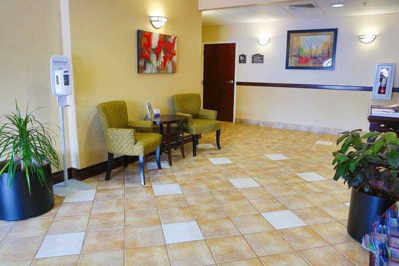 Country Inn & Suites By Radisson, Midway - Tallahassee West 外观 照片