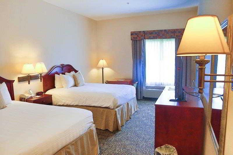 Country Inn & Suites By Radisson, Midway - Tallahassee West 外观 照片