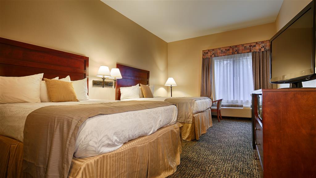 Country Inn & Suites By Radisson, Midway - Tallahassee West 外观 照片