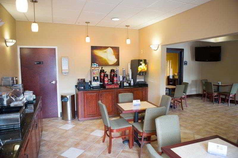 Country Inn & Suites By Radisson, Midway - Tallahassee West 外观 照片