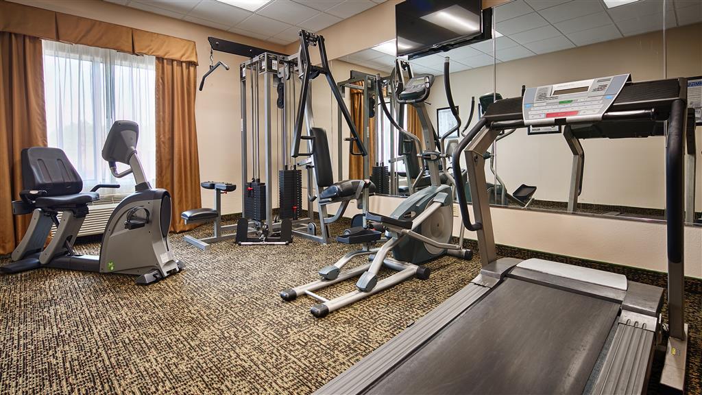 Country Inn & Suites By Radisson, Midway - Tallahassee West 外观 照片