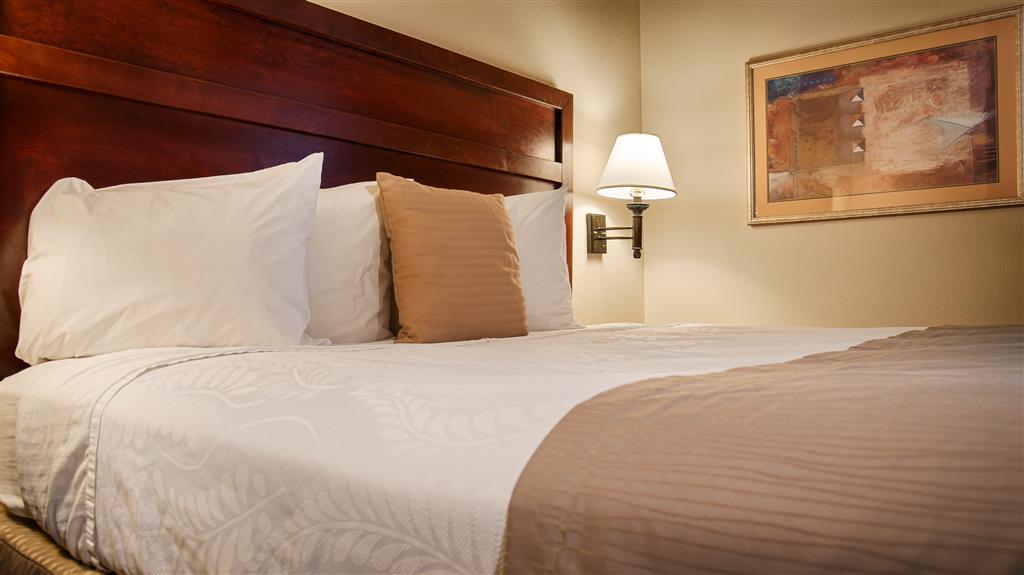 Country Inn & Suites By Radisson, Midway - Tallahassee West 外观 照片