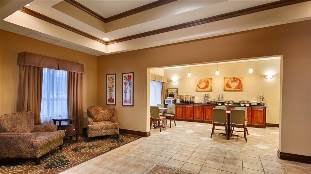 Country Inn & Suites By Radisson, Midway - Tallahassee West 外观 照片