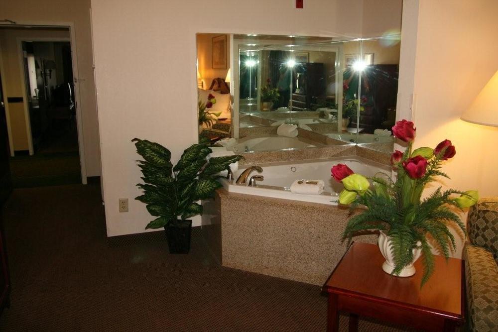 Country Inn & Suites By Radisson, Midway - Tallahassee West 客房 照片