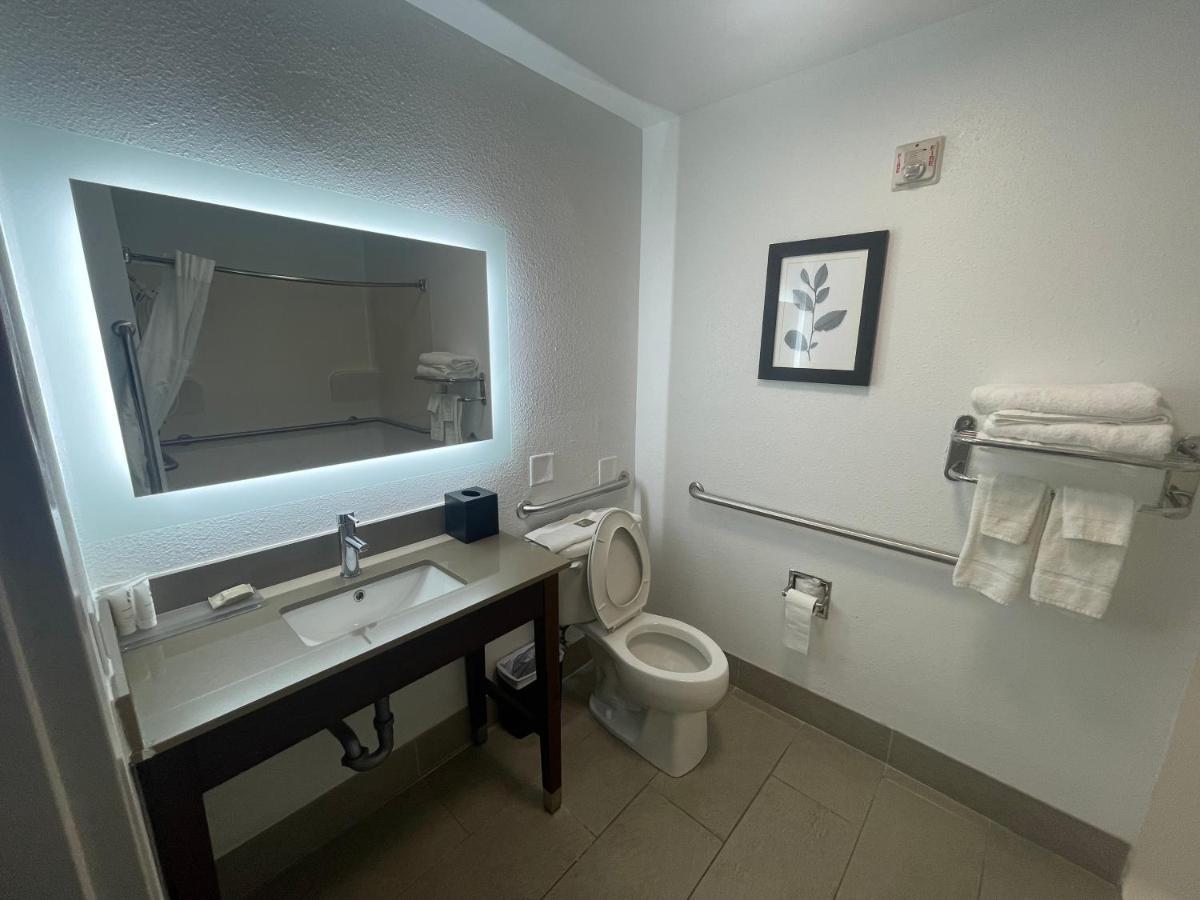 Country Inn & Suites By Radisson, Midway - Tallahassee West 外观 照片