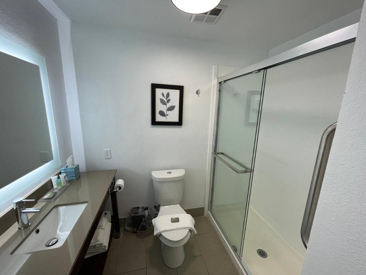 Country Inn & Suites By Radisson, Midway - Tallahassee West 外观 照片
