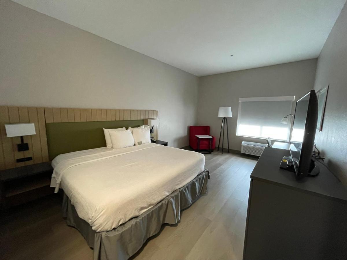 Country Inn & Suites By Radisson, Midway - Tallahassee West 外观 照片