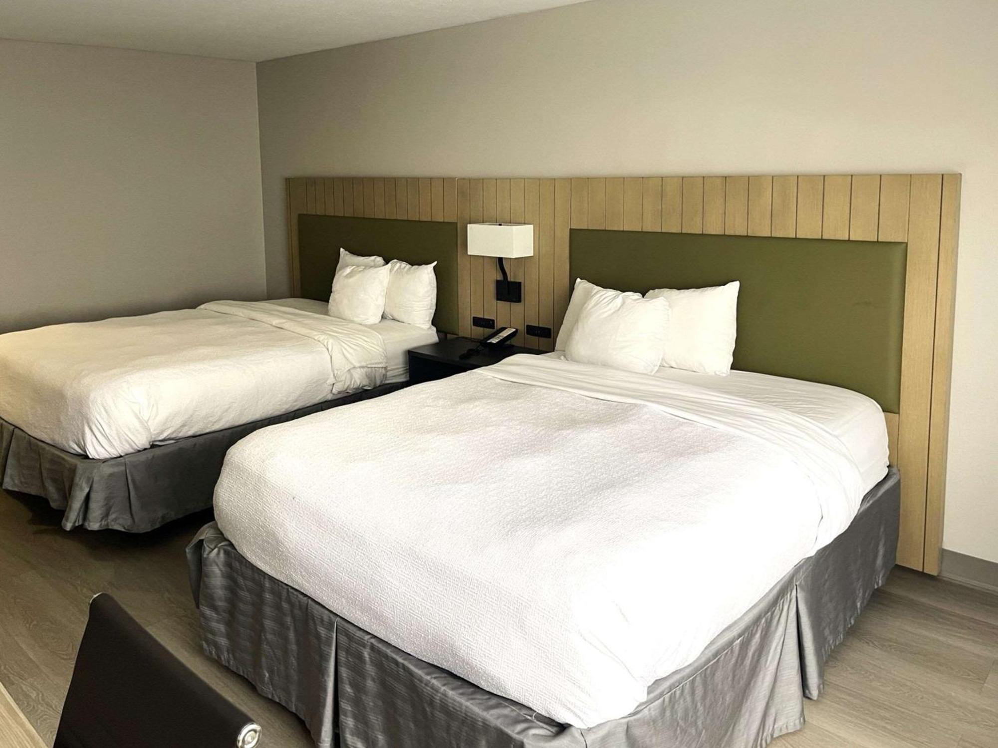 Country Inn & Suites By Radisson, Midway - Tallahassee West 外观 照片