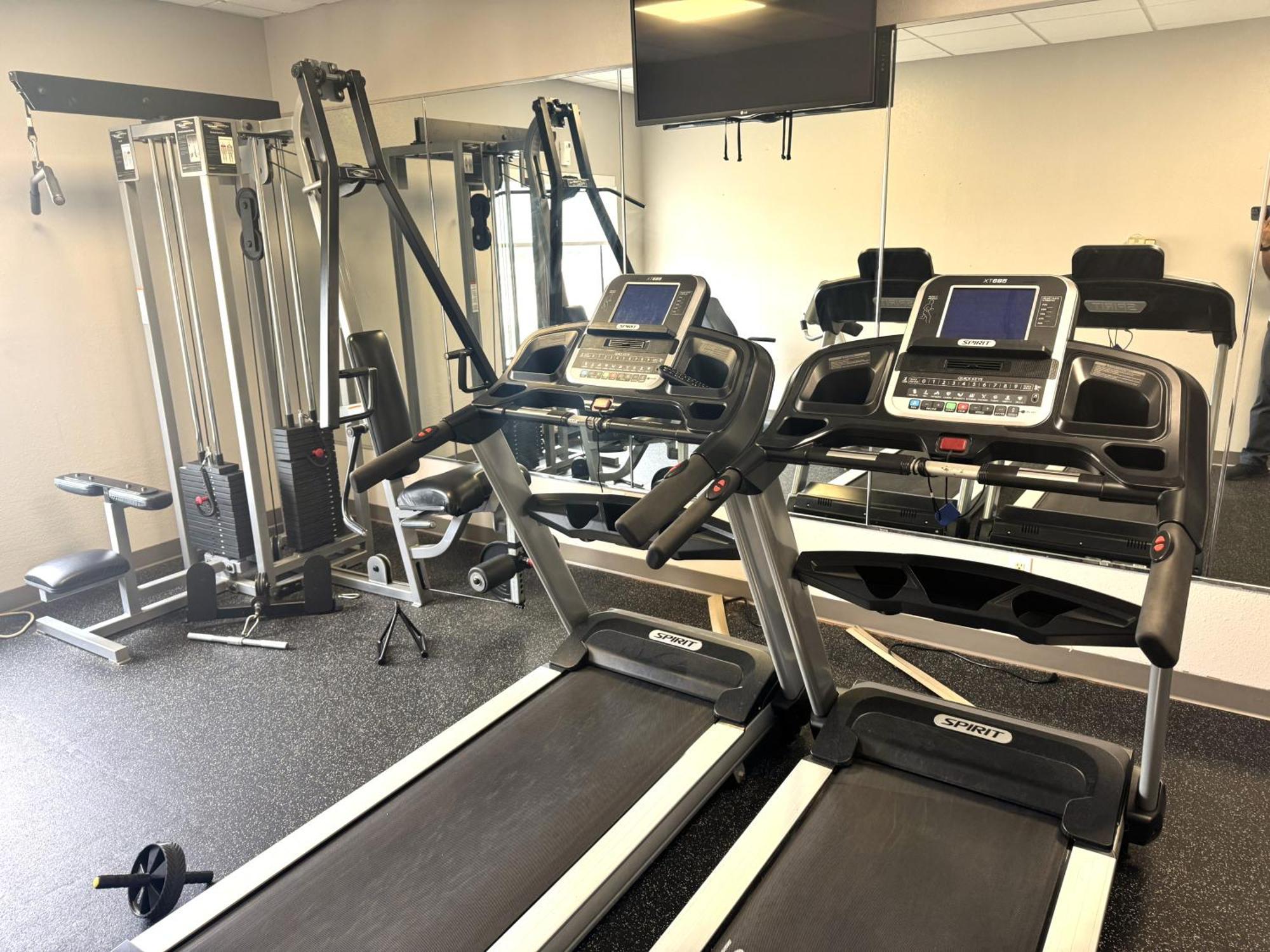 Country Inn & Suites By Radisson, Midway - Tallahassee West 外观 照片