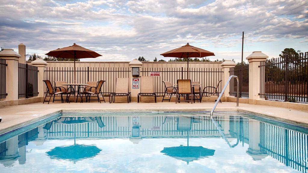 Country Inn & Suites By Radisson, Midway - Tallahassee West 外观 照片