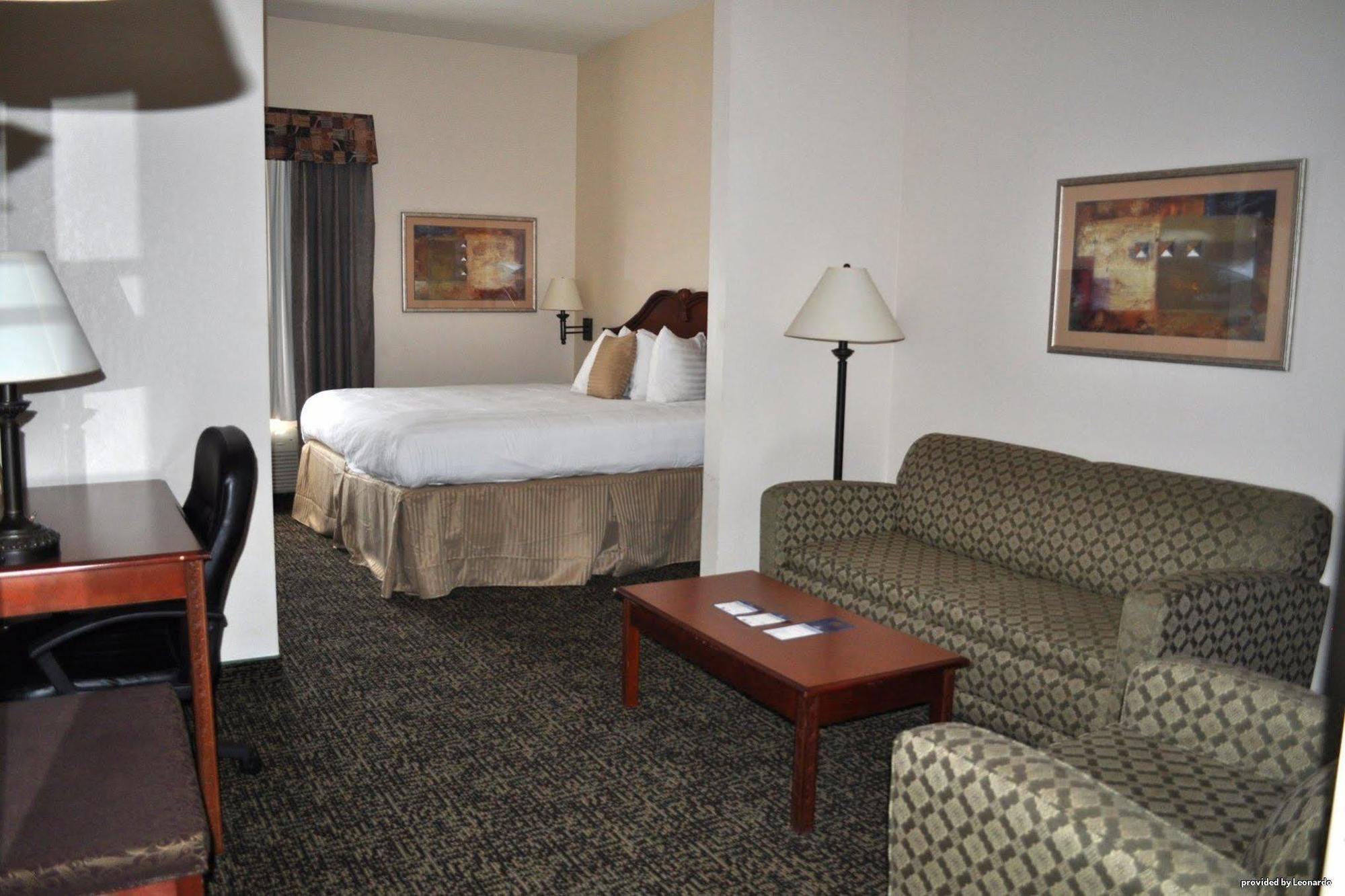 Country Inn & Suites By Radisson, Midway - Tallahassee West 外观 照片