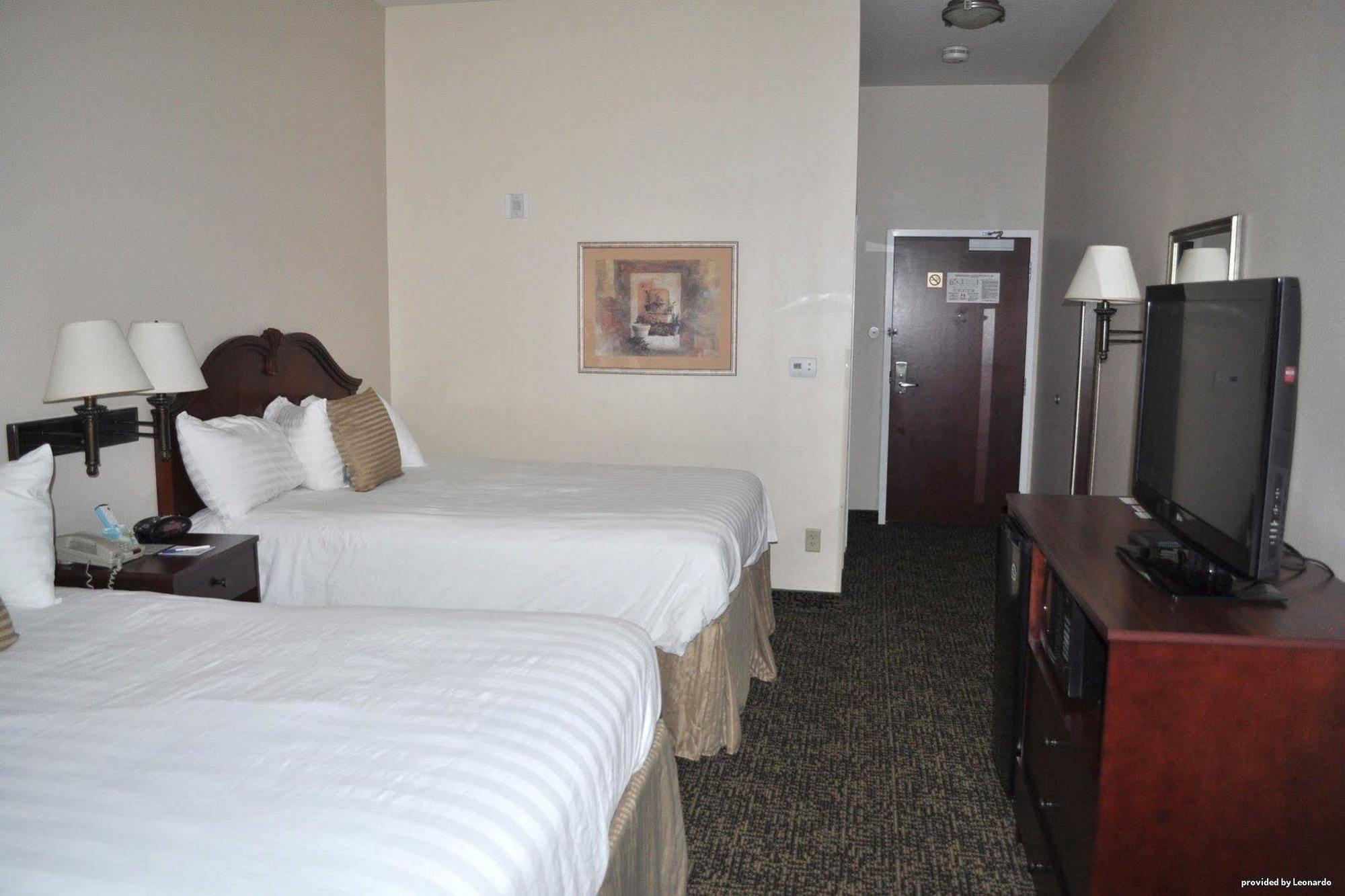 Country Inn & Suites By Radisson, Midway - Tallahassee West 外观 照片