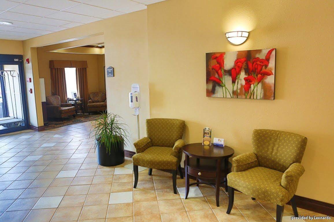 Country Inn & Suites By Radisson, Midway - Tallahassee West 外观 照片