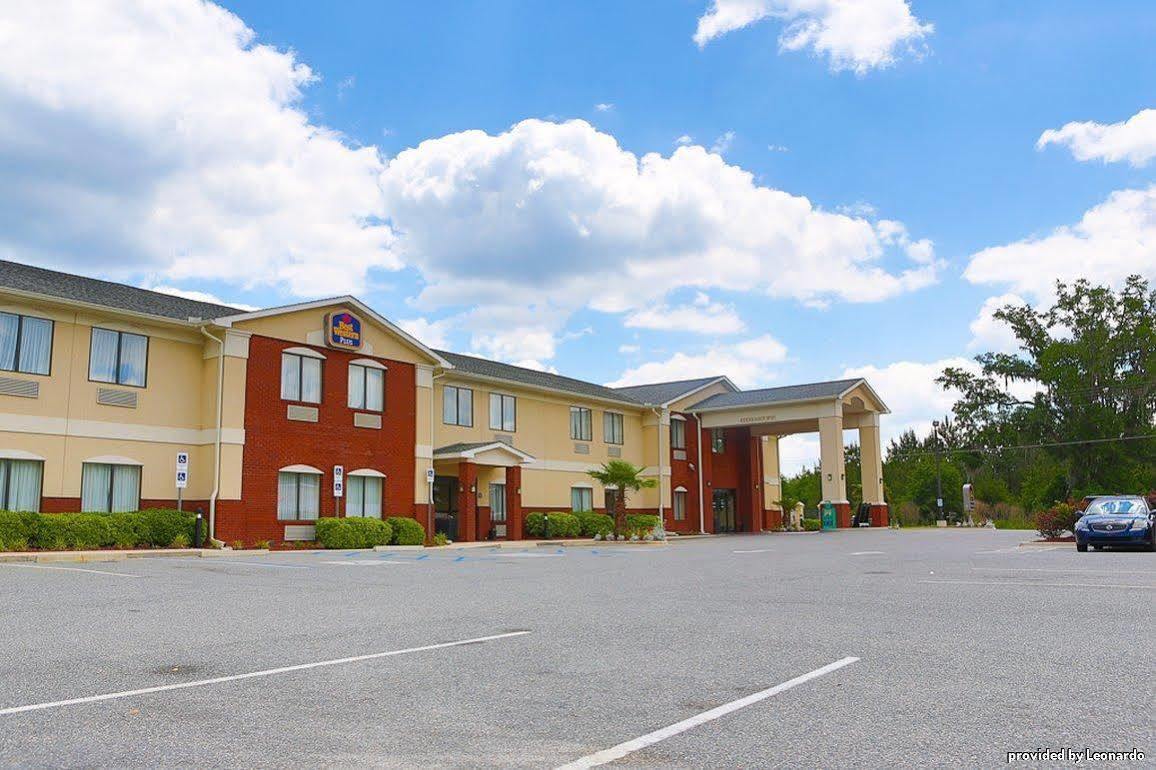 Country Inn & Suites By Radisson, Midway - Tallahassee West 外观 照片