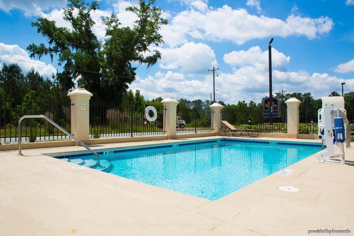 Country Inn & Suites By Radisson, Midway - Tallahassee West 外观 照片